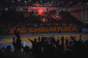 ΑΠΟΕΛ/Sold out - Ανοίγουν άλλες 274 θέσεις
