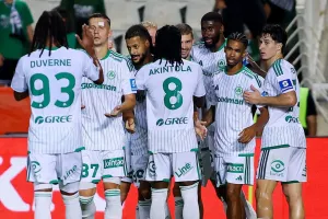 5+4... διεθνείς