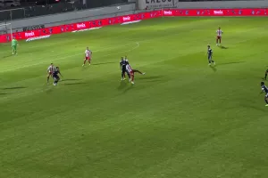 (LIVE) Νέα Σαλαμίνα 0-0 Ανόρθωση