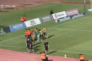 (LIVE) Πάφος 0-2 ΑΕΛ