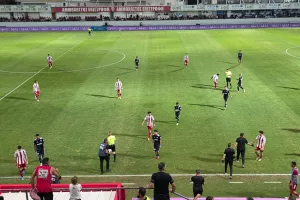 (LIVE/ημίχρονο) Νέα Σαλαμίνα 1-0 Ανόρθωση