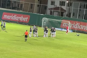 (LIVE) Ομόνοια 29Μ 0-1 ΑΕΚ
