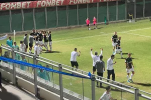 (LIVE) Ομόνοια 29Μ 1-2 ΑΕΚ