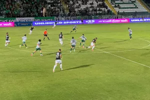 (LIVE) Ομόνοια 29Μ 0-1 ΑΕΚ