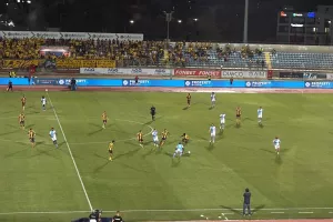 (LIVE) Πάφος 0-0 ΑΕΛ