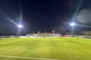 To Kerkida.net στο Ομόνοια 29Μ - ΑΕΚ