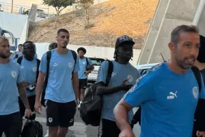 (Φώτος Kerkida) Έφτασε... η Πάφος