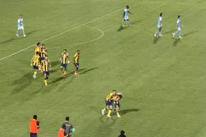 (LIVE) Πάφος 0-1 ΑΕΛ