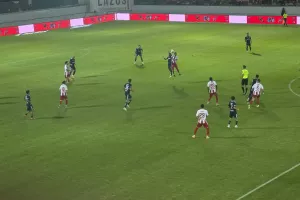 (LIVE) Νέα Σαλαμίνα 1-0 Ανόρθωση
