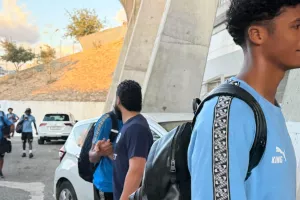 (Φώτος Kerkida) Έφτασε... η Πάφος