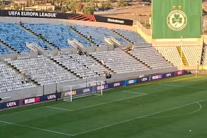 Η εντεκάδα της Ομόνοιας
