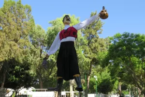 Εις υγείαν… έρχεται κάτι ΝΕΟ!