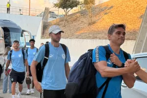 (Φώτος Kerkida) Έφτασε... η Πάφος