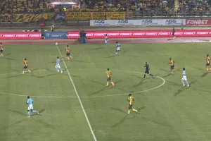 (LIVE) Πάφος 0-0 ΑΕΛ