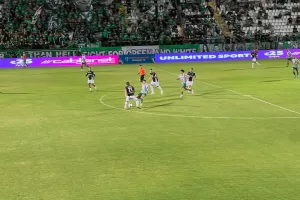 (LIVE) Ομόνοια 29Μ 0-0 ΑΕΚ