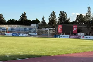 Η εντεκάδα της Πάφος FC