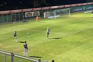 (LIVE) Ομόνοια 29Μ 0-0 ΑΕΚ