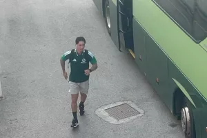 (Βίντεο/Φώτος Kerkida) Έφτασε... η Ομόνοια