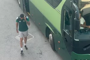 (Βίντεο/Φώτος Kerkida) Έφτασε... η Ομόνοια