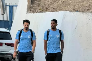 (Φώτος Kerkida) Έφτασε... η Πάφος