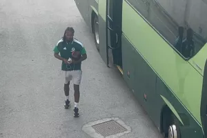 (Βίντεο/Φώτος Kerkida) Έφτασε... η Ομόνοια
