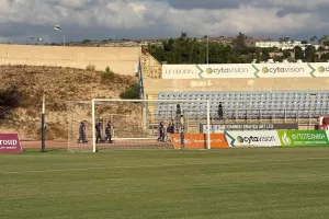 Η εντεκάδα της ΑΕΛ