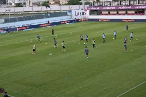 Η 11αδα της Ανόρθωσης (Χωρίς αλλαγές)