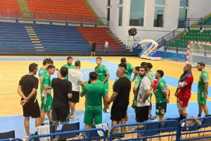 Φιλική ήττα από Αραράτ