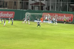 (LIVE) Ομόνοια 29Μ 1-1 ΑΕΚ