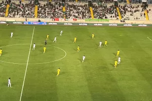 (LIVE) Ομόνοια 3-1 Krasava ΕΝΥ Ύψωνα