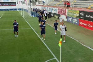 Κερδίζει... δεν αλλάζει!