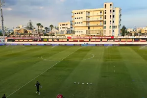 (ΣΕ ΛΙΓΟ) Νέα Σαλαμίνα-Ανόρθωση