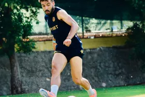 Φορτσάρουν... για Πάφο (Φώτος)