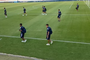 (Φώτος kerkida) Στο "Αμμόχωστος-Επιστροφή" η Ανόρθωση