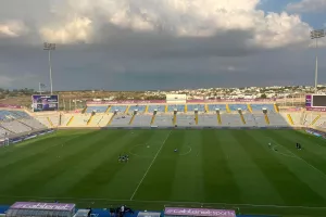 Το Ομόνοια - Krasava ΕΝΥ Ύψωνα "παίζει" στο Kerkida
