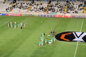 Η εντεκάδα της Ομόνοιας