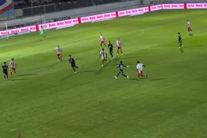 (LIVE) Νέα Σαλαμίνα 0-0 Ανόρθωση