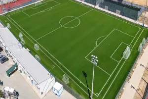 Η νέα έδρα του Δία Στροβόλου