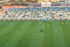 (ΣΕ ΛΙΓΟ) Ομόνοια - Krasava ΕΝΥ Ύψωνα
