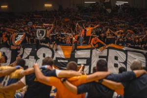 ΑΠΟΕΛ Futsal/Έναρξη παραλαβής επετειακών διαρκείας