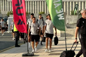 Η άφιξη της Καρμιώτισσας (φώτος kerkida)