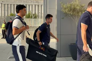 (Βίντεο-Φώτος kerkida) Στη Λεμεσό το ΑΠΟΕΛ