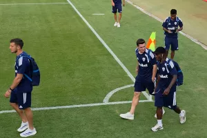 (Φώτος kerkida) Στο "Αμμόχωστος-Επιστροφή" η Ανόρθωση