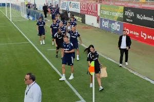 (Φώτος kerkida) Στο "Αμμόχωστος-Επιστροφή" η Ανόρθωση