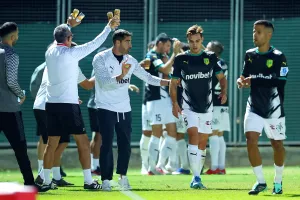 Δύο φιλικά για… εγρήγορση 
