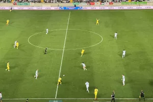 (LIVE) Ομόνοια 0-0 Krasava ΕΝΥ Ύψωνα