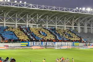 (ΒΙΝΤΕΟ Kerkida) Είσοδος μέσα σε ΩΡΑΙΑ ατμόσφαιρα!