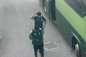 (Βίντεο/Φώτος Kerkida) Έφτασε... η Ομόνοια