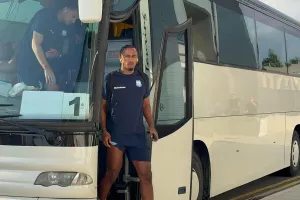 (Βίντεο-Φώτος kerkida) Η άφιξη του Απόλλωνα 