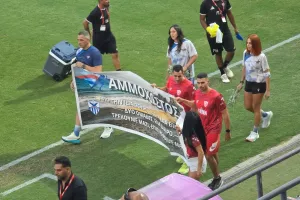 (Βίντεο-Φώτος kerkida) Για την Αμμόχωστο: ''Τρέχουμε ΜΑΖΙ, Επιστρέφουμε ΜΑΖΙ''